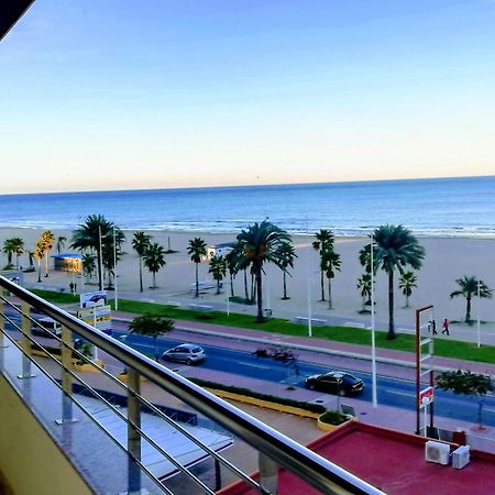 Appartamento Don Ximo Playa de Gandia Esterno foto