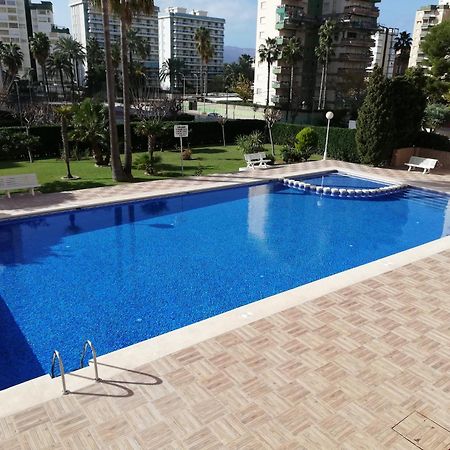 Appartamento Don Ximo Playa de Gandia Esterno foto