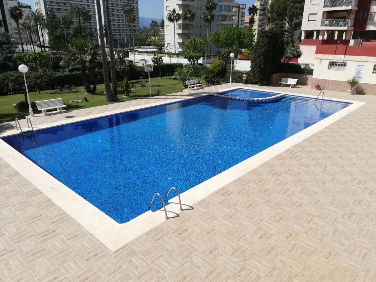 Appartamento Don Ximo Playa de Gandia Esterno foto