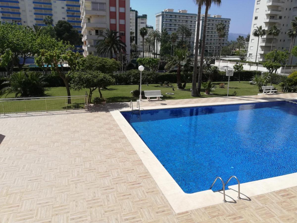 Appartamento Don Ximo Playa de Gandia Esterno foto