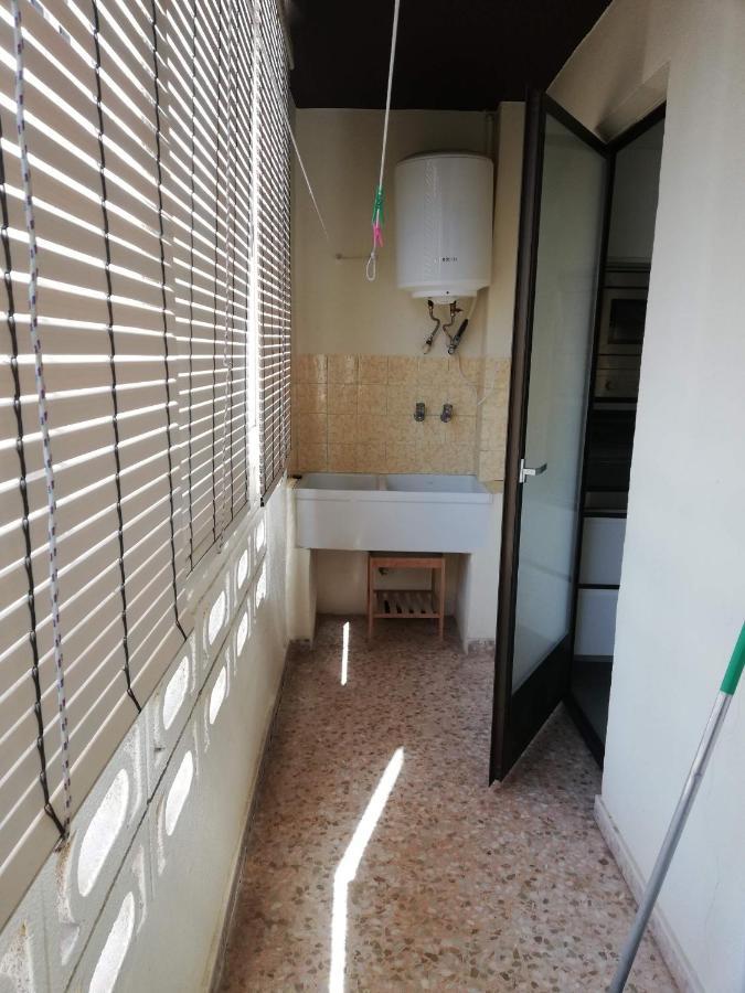 Appartamento Don Ximo Playa de Gandia Esterno foto