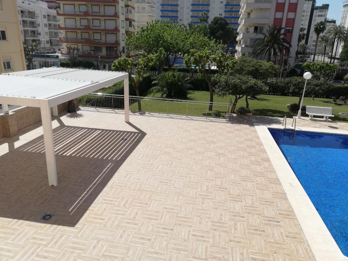 Appartamento Don Ximo Playa de Gandia Esterno foto