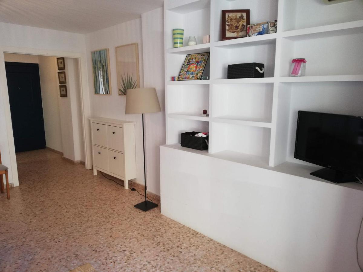 Appartamento Don Ximo Playa de Gandia Esterno foto
