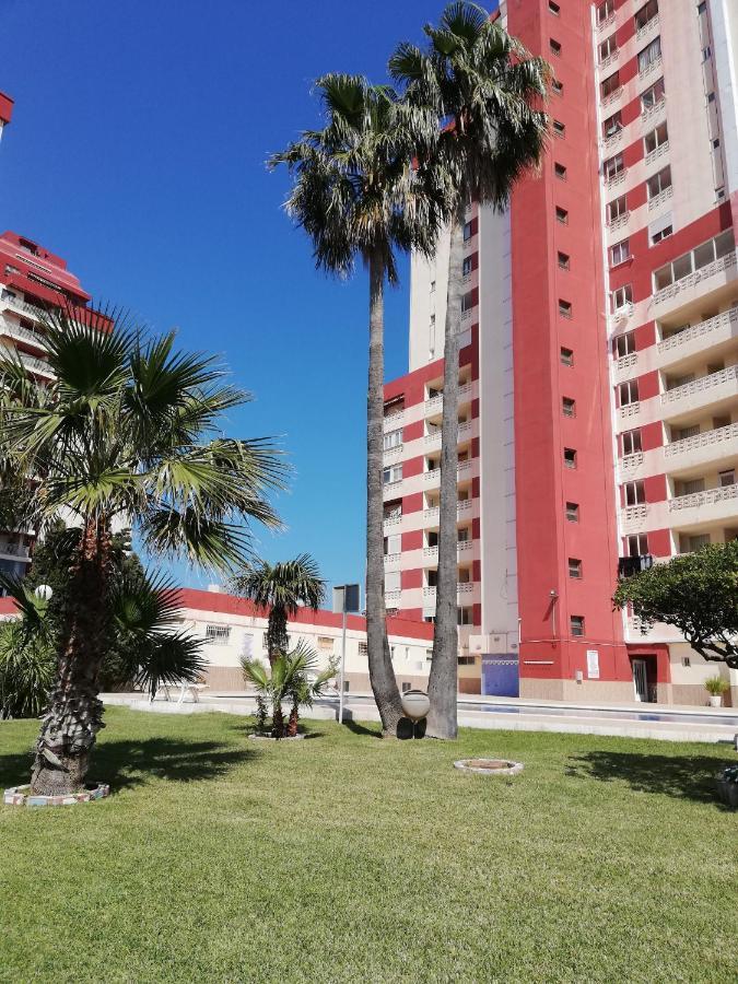 Appartamento Don Ximo Playa de Gandia Esterno foto