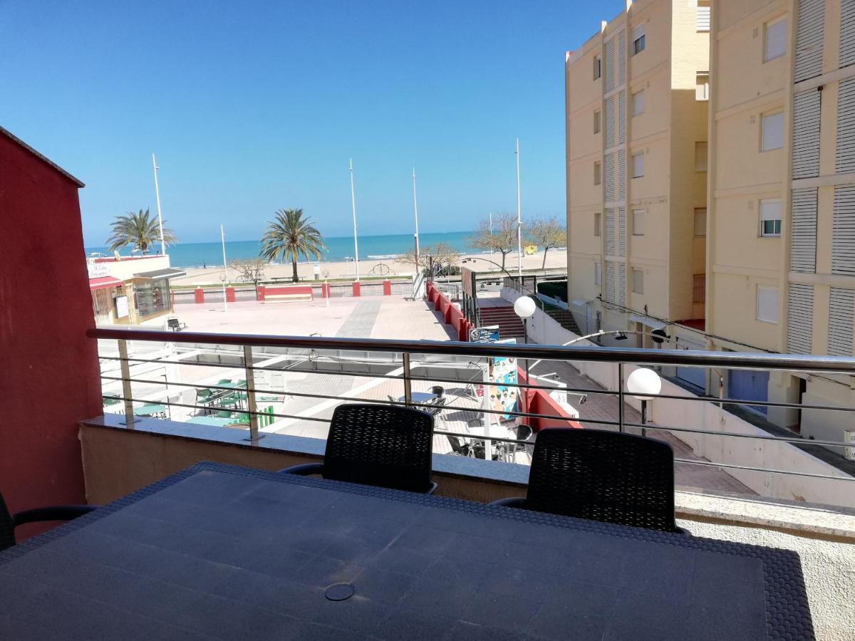 Appartamento Don Ximo Playa de Gandia Esterno foto