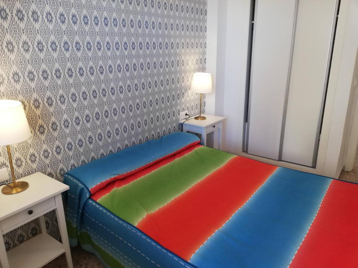 Appartamento Don Ximo Playa de Gandia Esterno foto