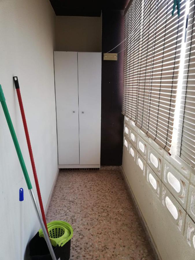 Appartamento Don Ximo Playa de Gandia Esterno foto