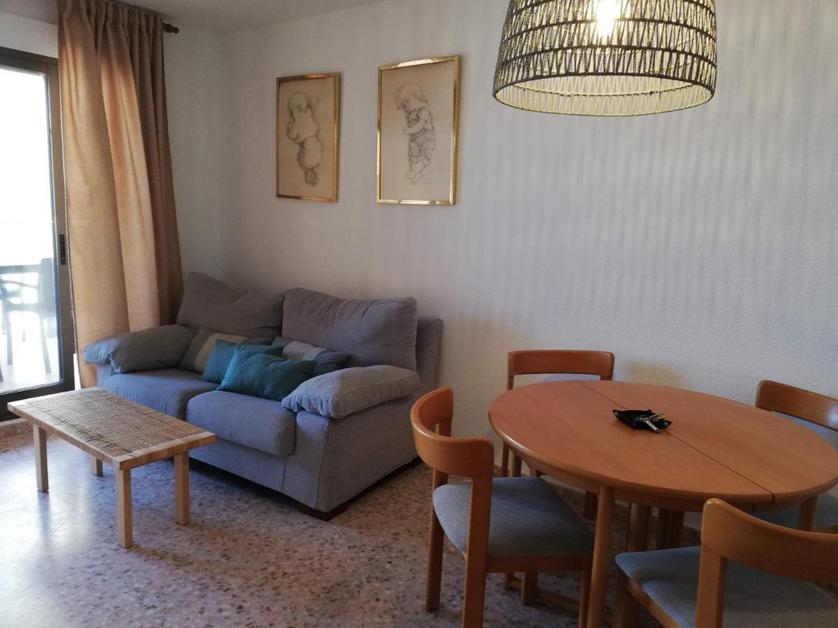 Appartamento Don Ximo Playa de Gandia Esterno foto