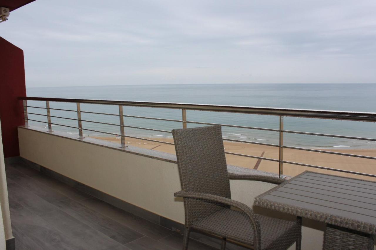 Appartamento Don Ximo Playa de Gandia Esterno foto