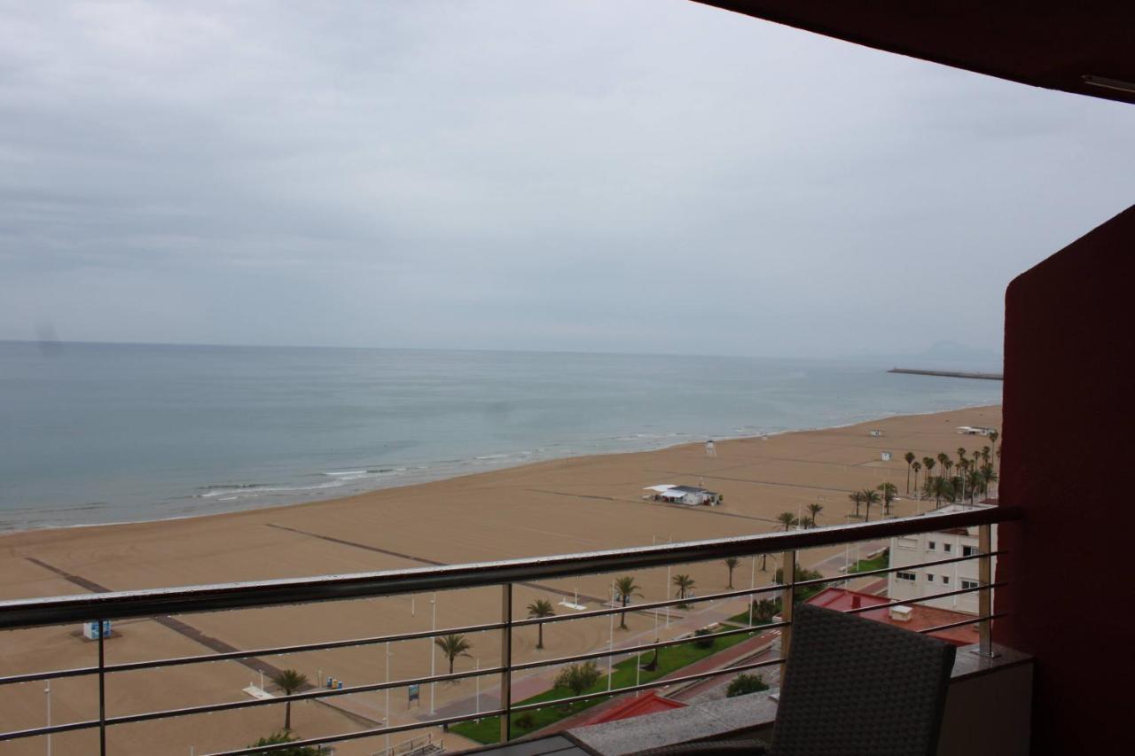 Appartamento Don Ximo Playa de Gandia Esterno foto