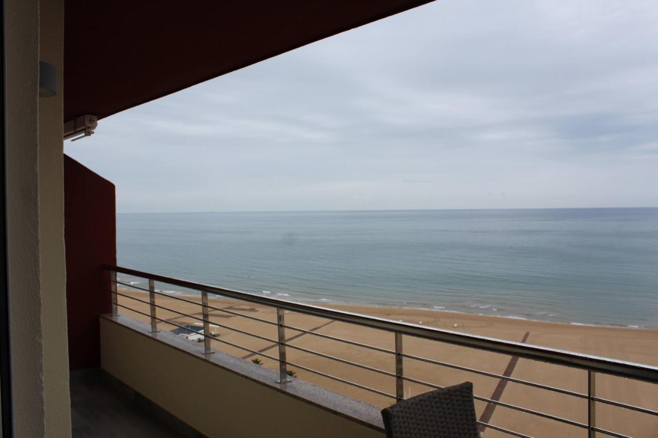 Appartamento Don Ximo Playa de Gandia Esterno foto