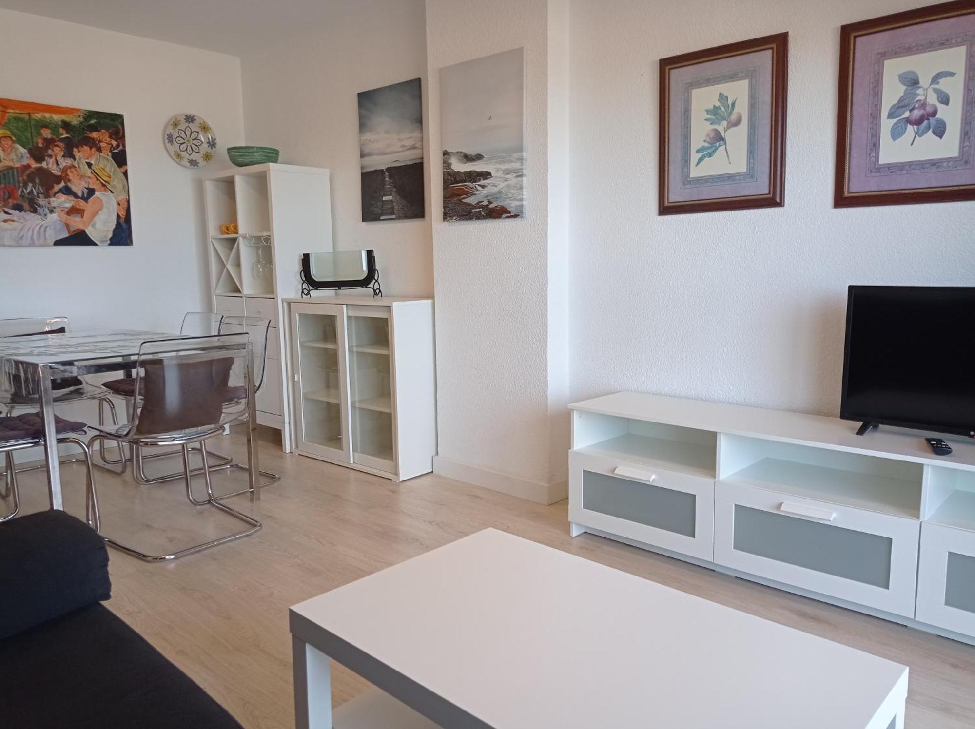 Appartamento Don Ximo Playa de Gandia Esterno foto