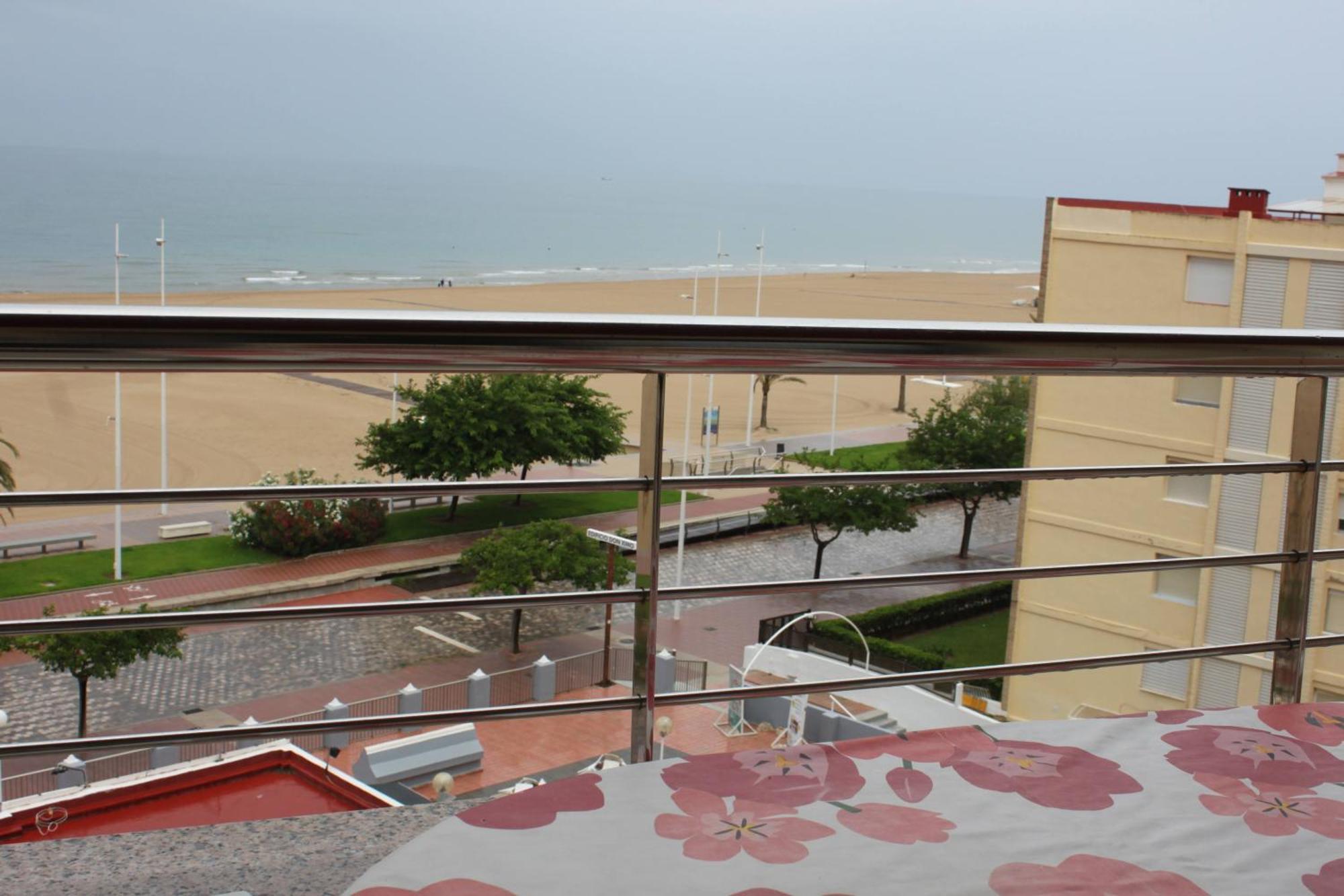 Appartamento Don Ximo Playa de Gandia Esterno foto