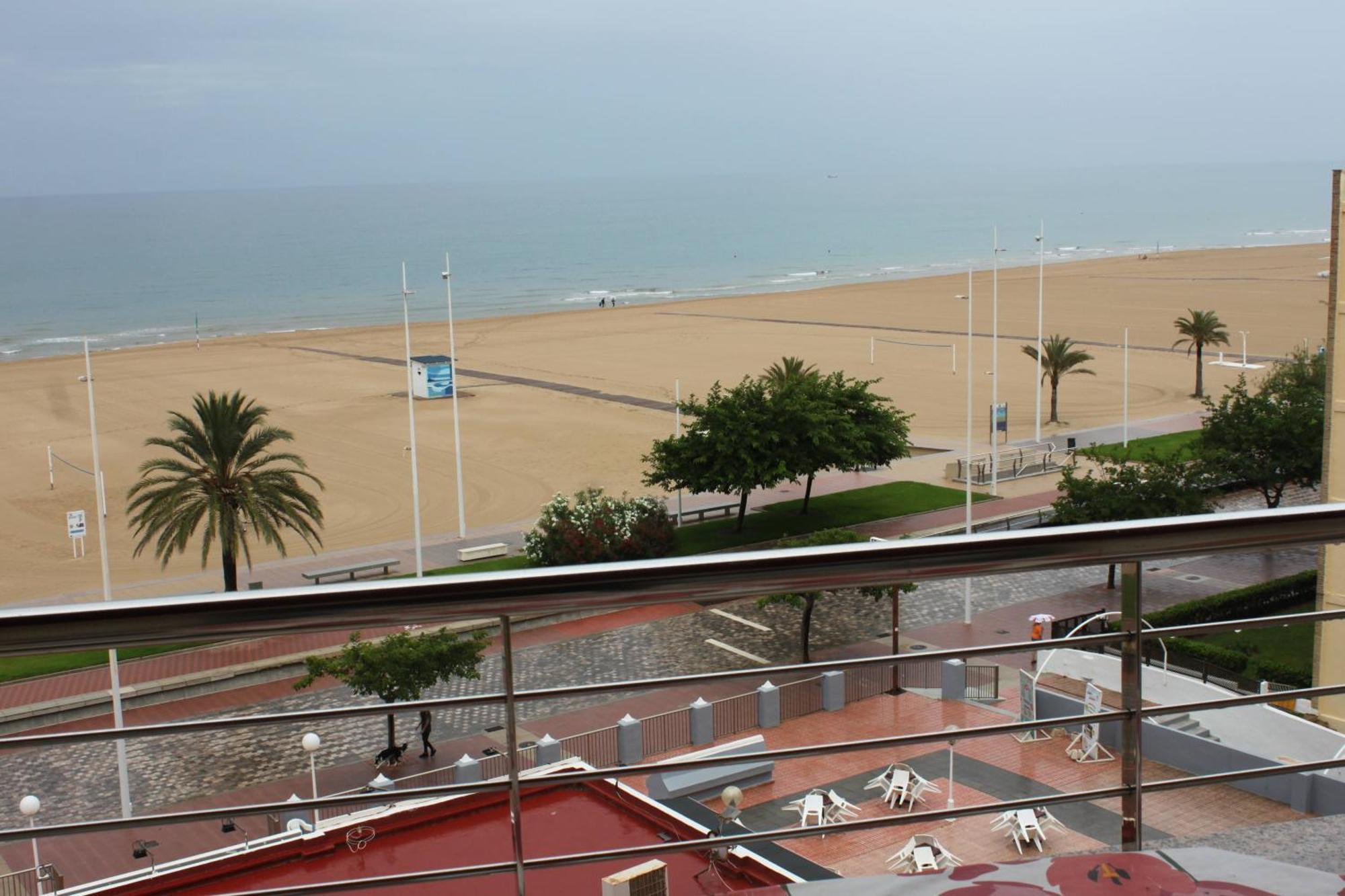 Appartamento Don Ximo Playa de Gandia Esterno foto