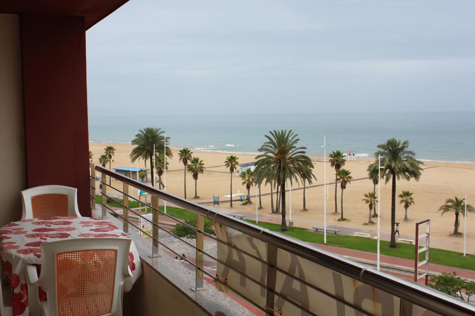Appartamento Don Ximo Playa de Gandia Esterno foto