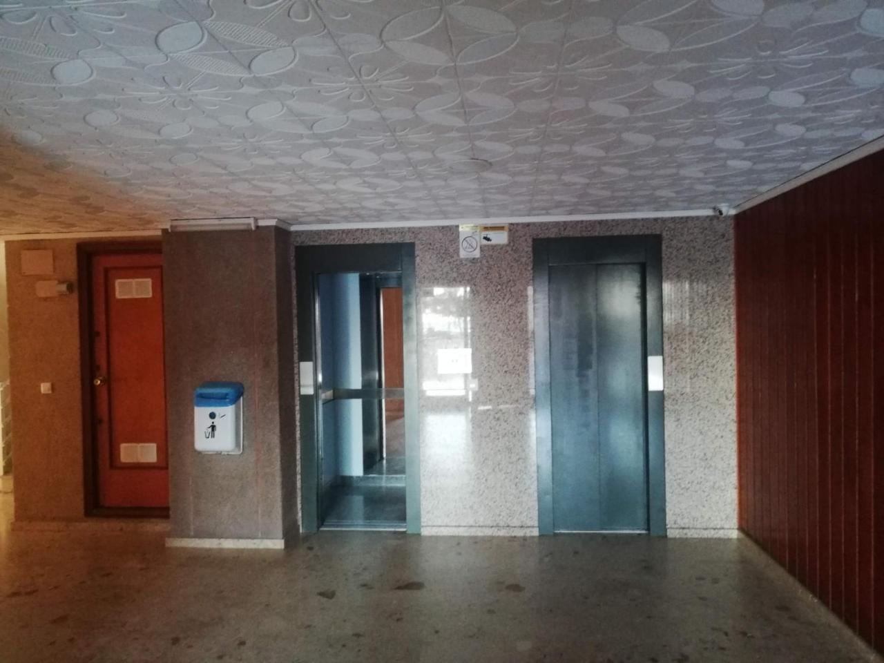 Appartamento Don Ximo Playa de Gandia Esterno foto